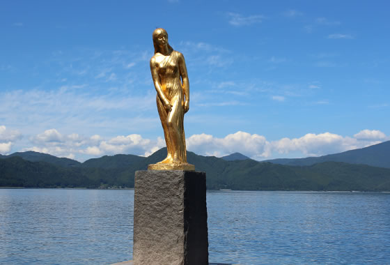 田澤湖