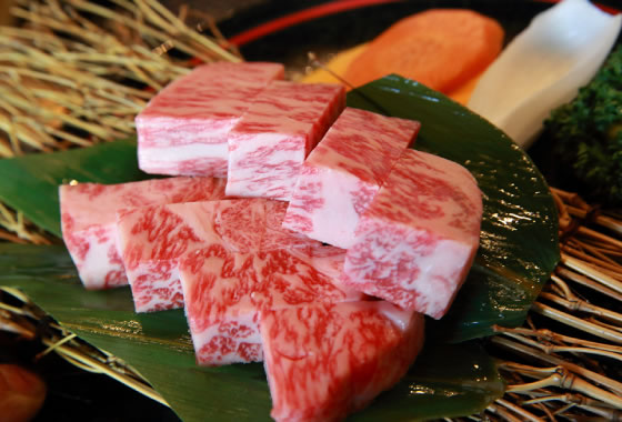 米澤牛