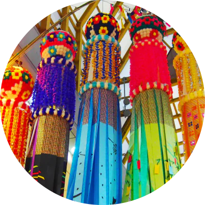 Tanabata Festival